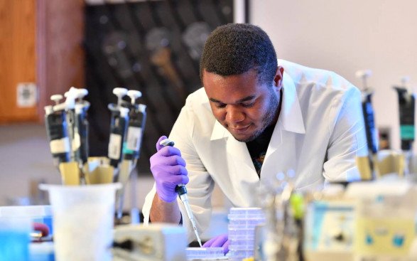 A Problem-Based Learning Model In Biology Education Courses To Develop Inquiry Teaching Competency Of Preservice Teachers