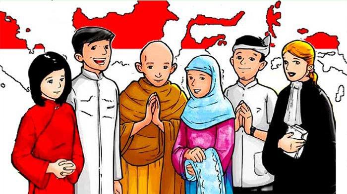 Bersatu Lebih Menguntungkan: Kajian Matematis